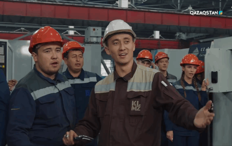 Еліміздің ұлттық мерекесі – Республика күнімен шын жүректен құттықтаймыз!